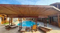Bc Spa Hotel - Bãi biển