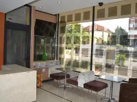 Mesami Hotel Hotels in Berea