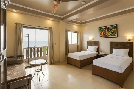 Turtle Bay Dive Resort