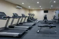 Fairfield Inn & Suites Parsippany Hotels in Parsippany
