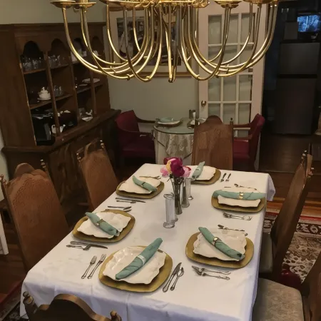 Peace & Plenty Inn Bed and Breakfast Downtown St Augustine-Adults Only