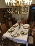 Peace & Plenty Inn Bed and Breakfast Downtown St Augustine-Adults Only - breakfast