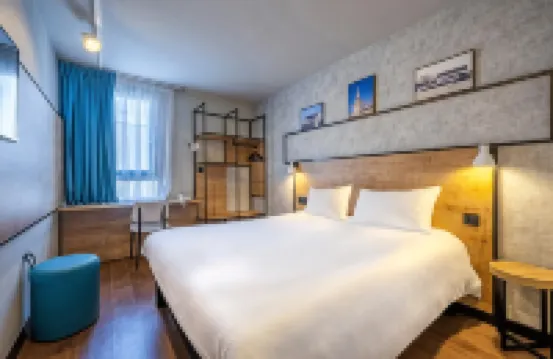 Ibis la Rochelle Vieux-Port Hotels in der Nähe von Musée des Beaux-Arts