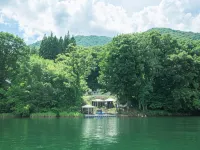 Lift Inn Hakuba Goryu