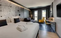Hôtel Mercure Montpellier Centre Antigone Hotels in Montpellier