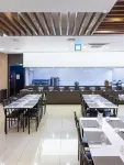 The Koryo Hotel - Desayuno