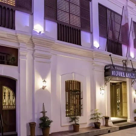 Hotel Luna Annex