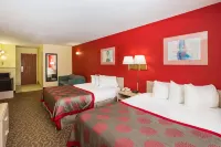 Ramada by Wyndham Sioux Falls