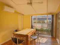 Parakai Geothermal Motel - guesthouses