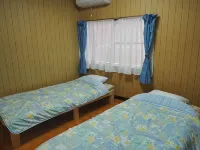 Guesthouse Kuroshima 住吉神社附近的飯店