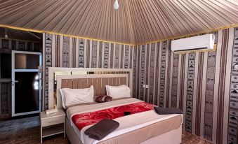 Hasan Zawaideh Camp