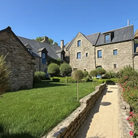 Manoir des Douets Fleuris