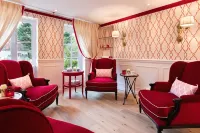 Les Hauts de Loire Relais & Châteaux - spa