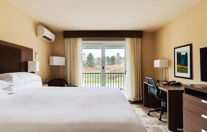 Belfast Harbor Inn