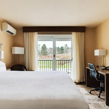 Belfast Harbor Inn