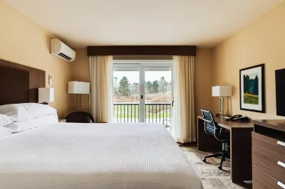 Belfast Harbor Inn Ξενοδοχεία στην πόλη 