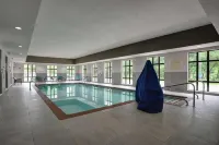 Hampton Inn & Suites Ardmore Hotels in Ardmore