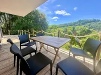 Meuse Cottage - Esc'Appart Hotels in Hastiere