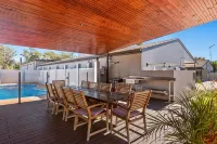 Comfort Inn Moree Hotels in Moree