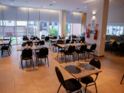 Comfort Hotel Santos Hotels in Santos