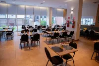 Comfort Hotel Santos Hotels in Santos