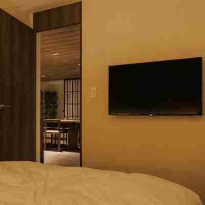 온유지스테이 (ONUJI STAY) Rooms