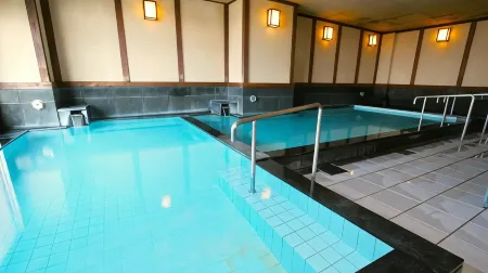 Hotel Grandspa Avenue