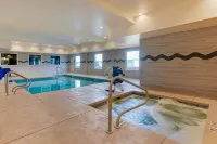 Comfort Suites of Las Cruces I-25 North