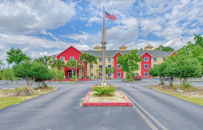 Wildwood Inn
