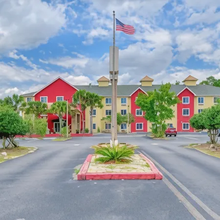 Wildwood Inn