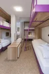 Hotelkonkurrenz Hostel