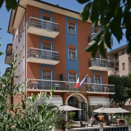 Hotel Siviglia