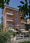Hotel Siviglia - parking