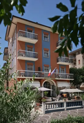Hotel Siviglia