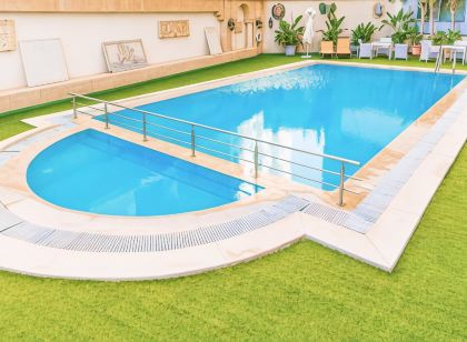 César Palace Sousse