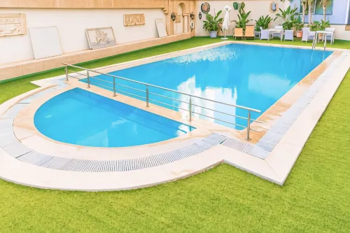 César Palace Sousse