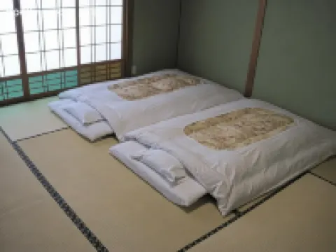 Suminoe Ryokan