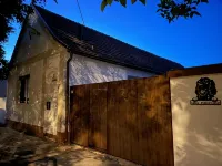 Luna Vendégház Hotels in 