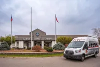 Clarion Hotel Detroit Metro Airport Hotels in 