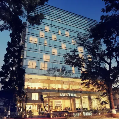 The Luxton Bandung Hotels near Gramedia Bookshop