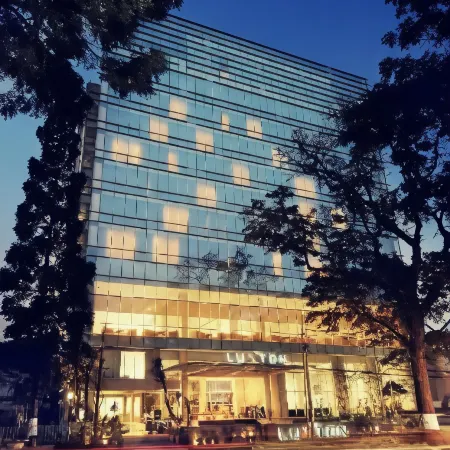 The Luxton Bandung
