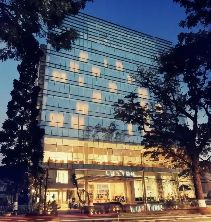 The Luxton Bandung