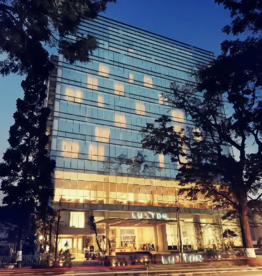 The Luxton Bandung