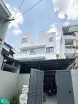 어바네스트 사이공 푸누언군 호텔