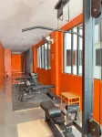 โรงแรมวาเลนติโนส์ - ที่มีฟิตเนส
