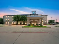 Clarion Inn & Suites Weatherford South Hôtels à : Weatherford