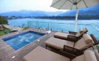 Ganga Kinare- A Riverside Boutique Resort, Rishikesh فنادق في دهرادون