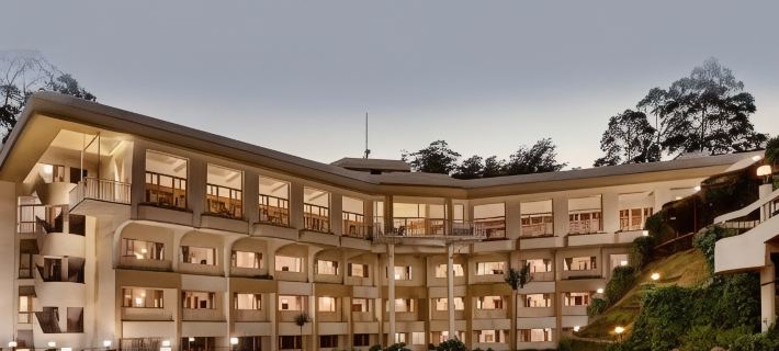 Sinclairs Retreat Ooty Hotels in Nilgiris
