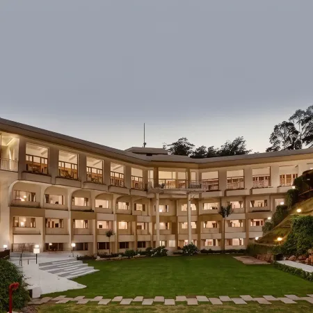 Sinclairs Retreat Ooty