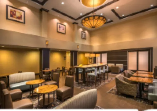 Hampton Inn & Suites Reno